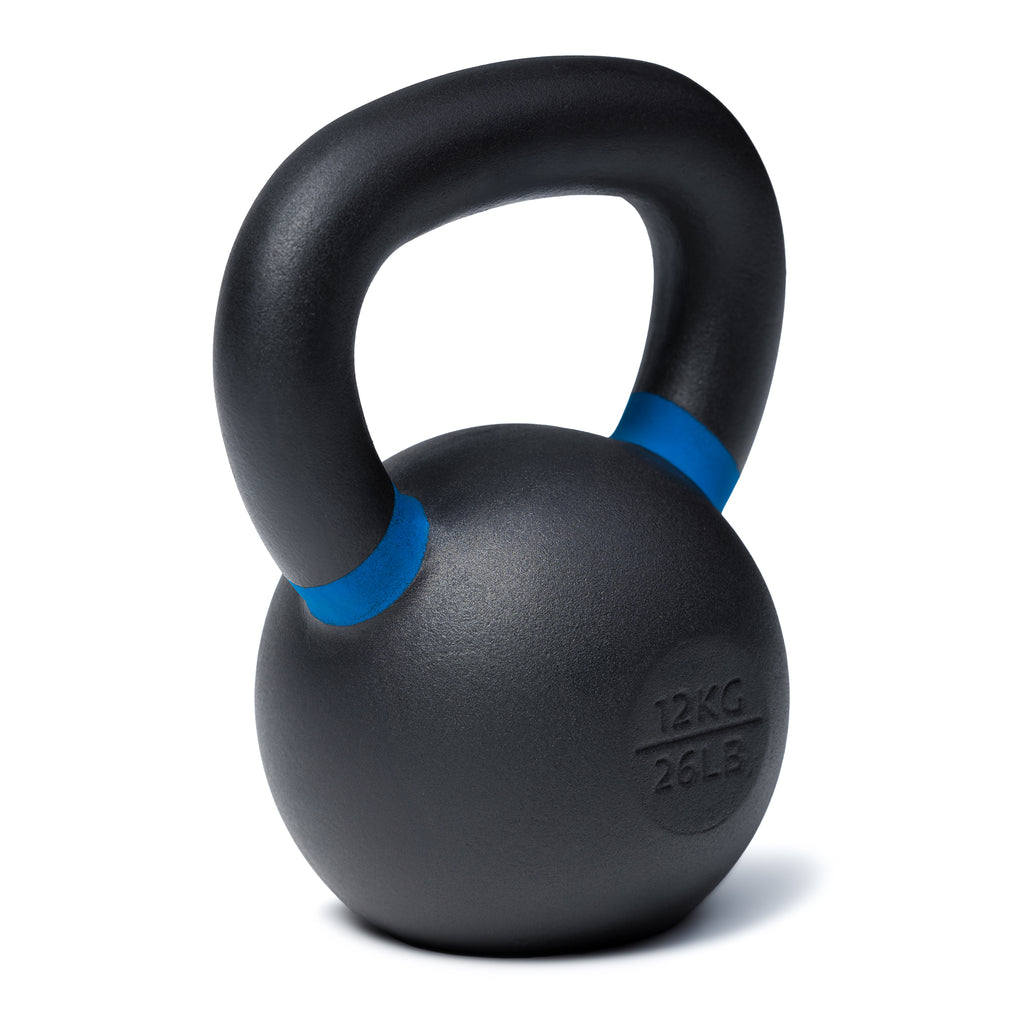 Kettlebell Premium 4 a 36 kg IRONSIDE