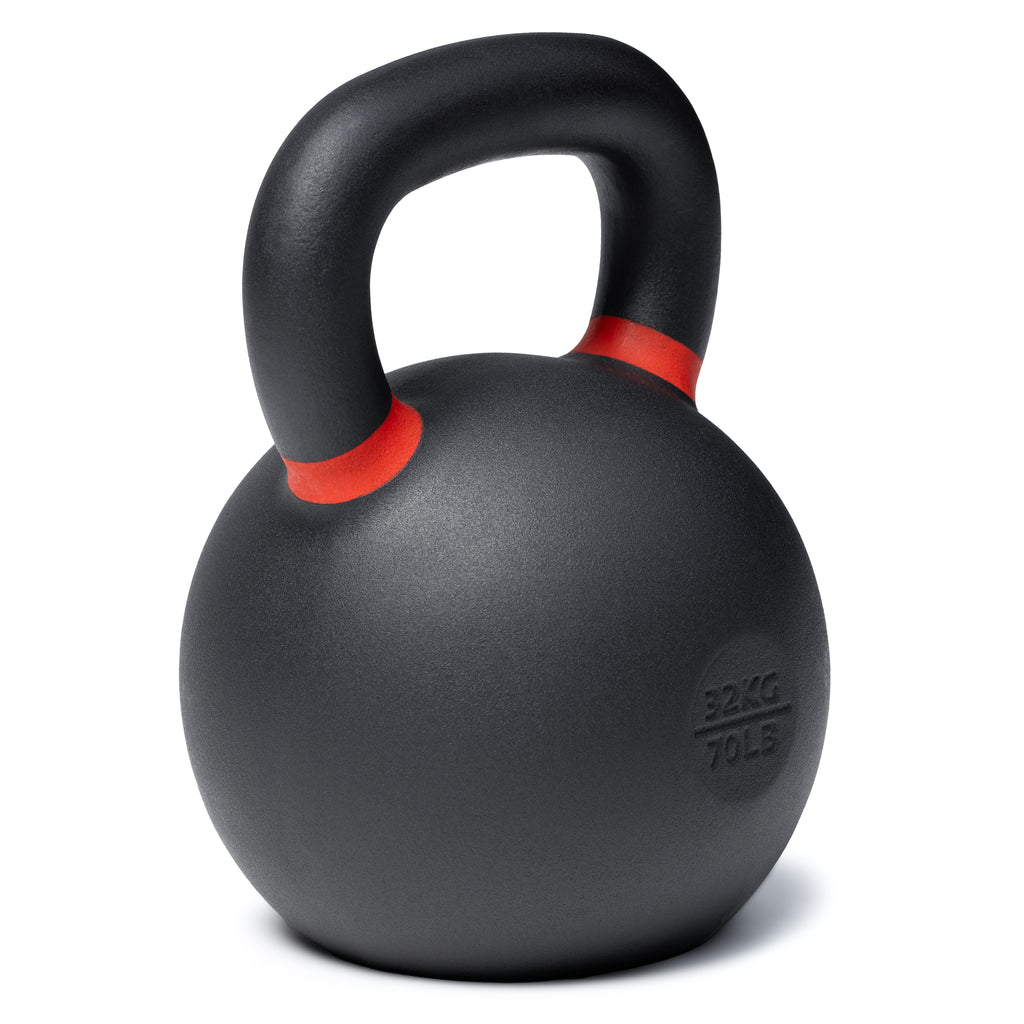 Kettlebell Premium 4 a 36 kg IRONSIDE