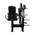 Leg Extension Plate Loaded IRONSIDE Premier