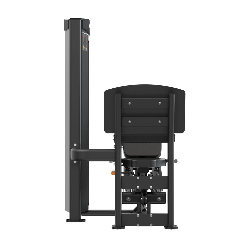 Leg Press IRONSIDE Elite