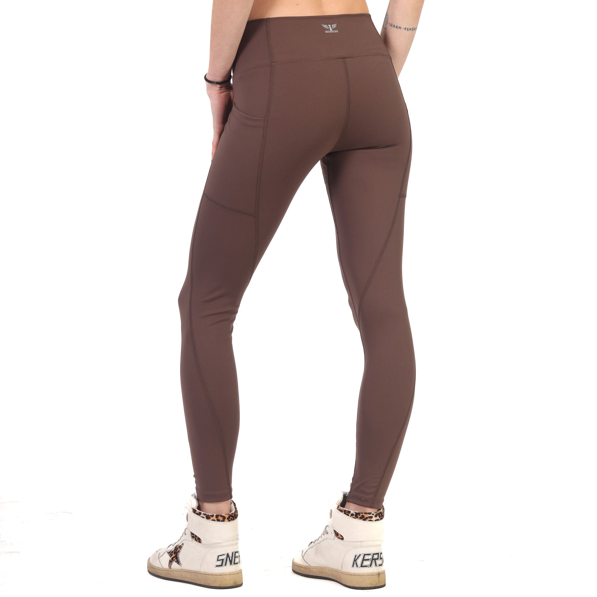 Calzas Deportivas para Mujer Edición Limitada IRONSIDE