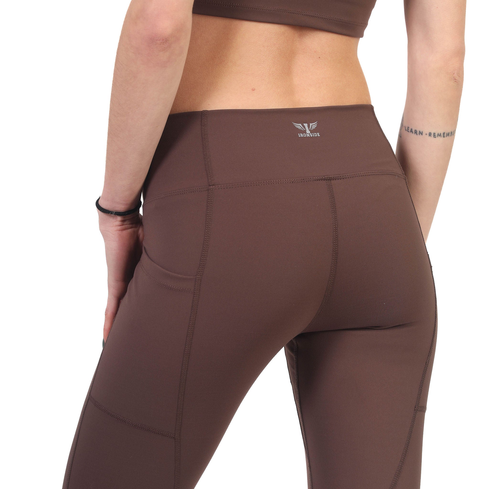 Calzas Deportivas para Mujer Edición Limitada IRONSIDE