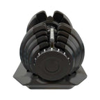 Mancuerna Ajustable 40 kg IRONSIDE