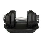 Mancuerna Ajustable 40 kg IRONSIDE
