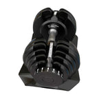 Mancuerna Ajustable 40 kg IRONSIDE