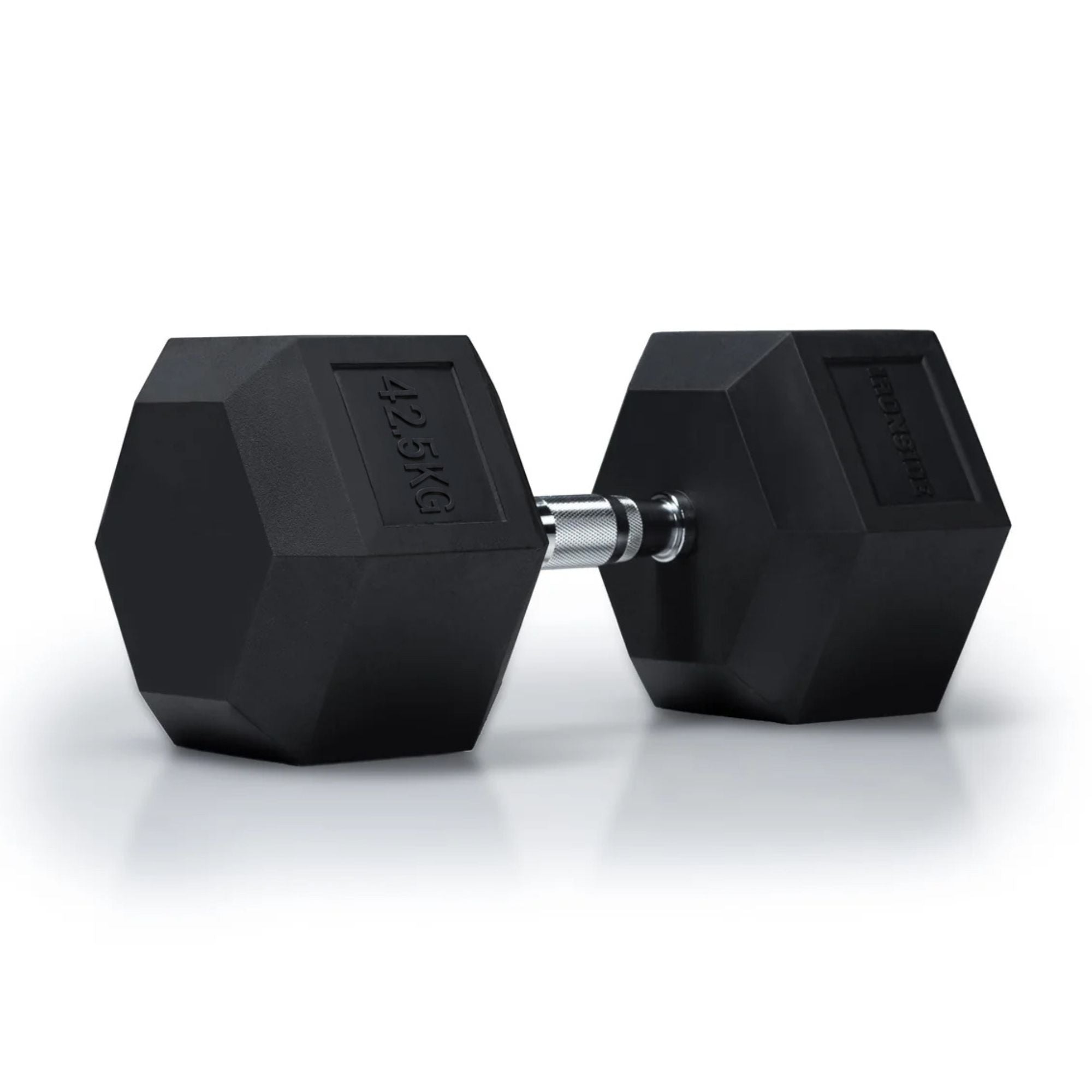 Mancuerna Hexagonal (2.5 a 50 kg) IRONSIDE