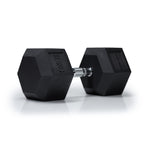 Mancuernas Hexagonales 20 a 40 kg IRONSIDE unidad