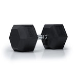 Mancuernas Hexagonales 20 a 40 kg IRONSIDE unidad