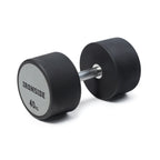 Mancuernas Circulares Premium 2.5 a 40 kg IRONSIDE unidad
