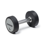 Mancuernas Circulares Premium 2.5 a 40 kg IRONSIDE unidad