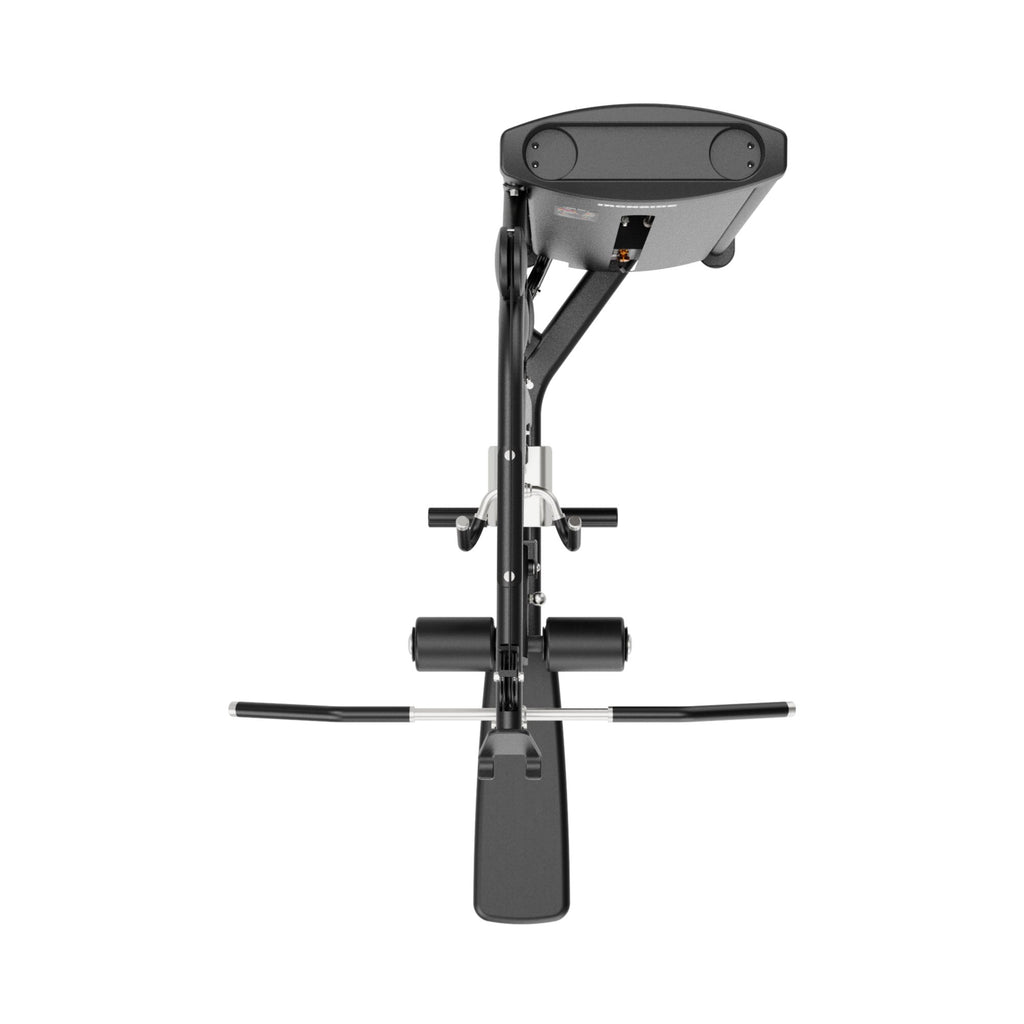 Dual Lat Pulldown & Row IRONSIDE Elite