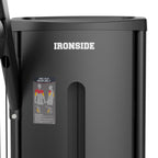 Dual Lat Pulldown & Row IRONSIDE Elite