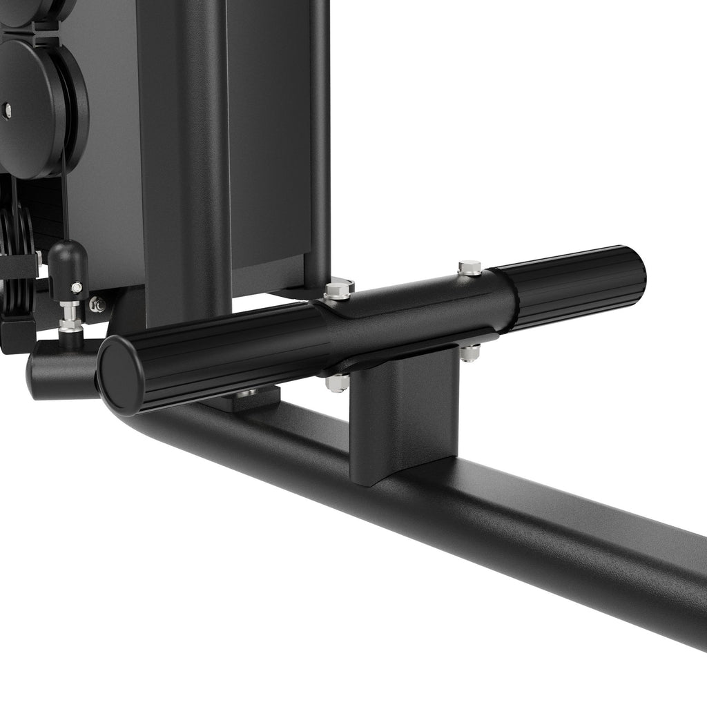 Dual Lat Pulldown & Row IRONSIDE Elite