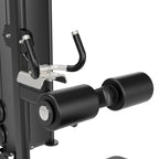 Dual Lat Pulldown & Row IRONSIDE Elite