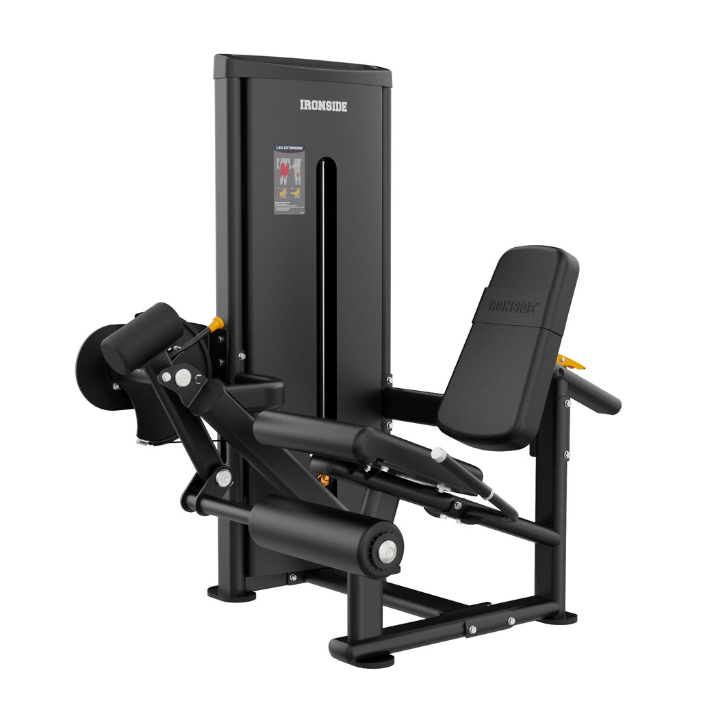 Leg Extension IRONSIDE Elite