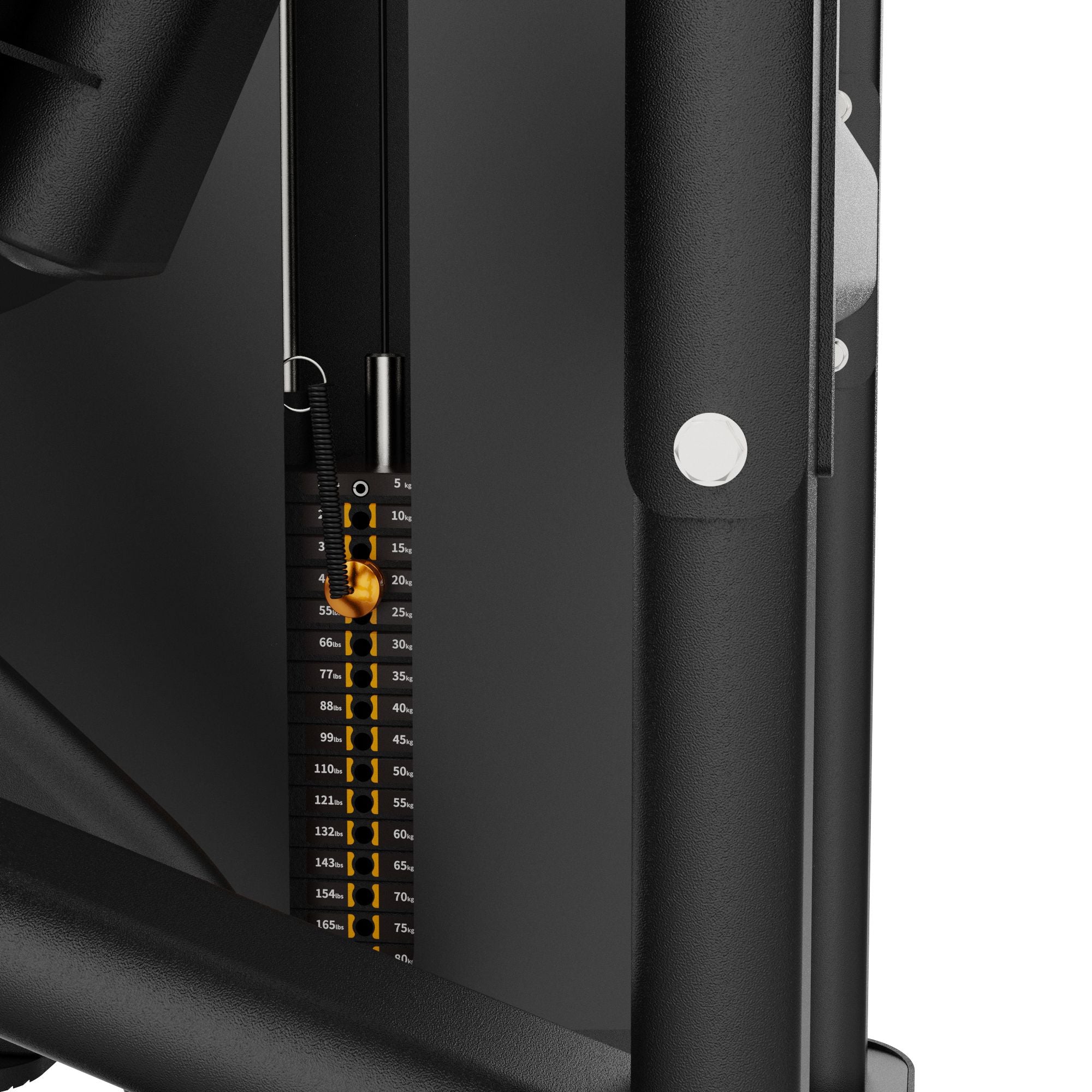 Leg Extension IRONSIDE Elite
