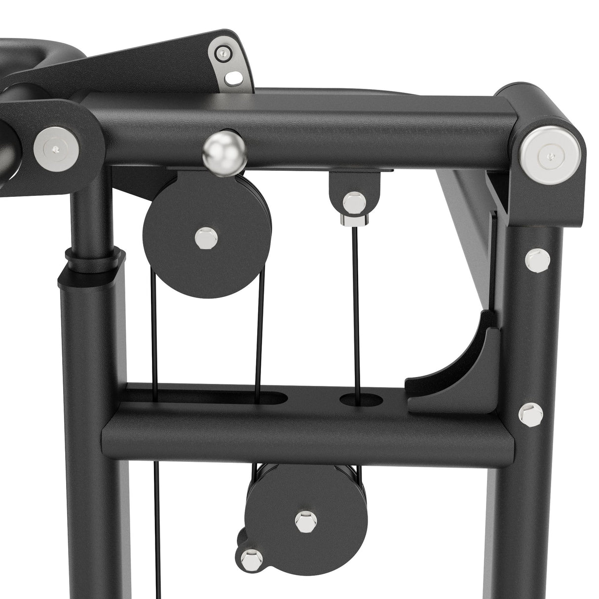 Multi Press Machine IRONSIDE Elite