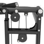 Multi Press Machine IRONSIDE Elite