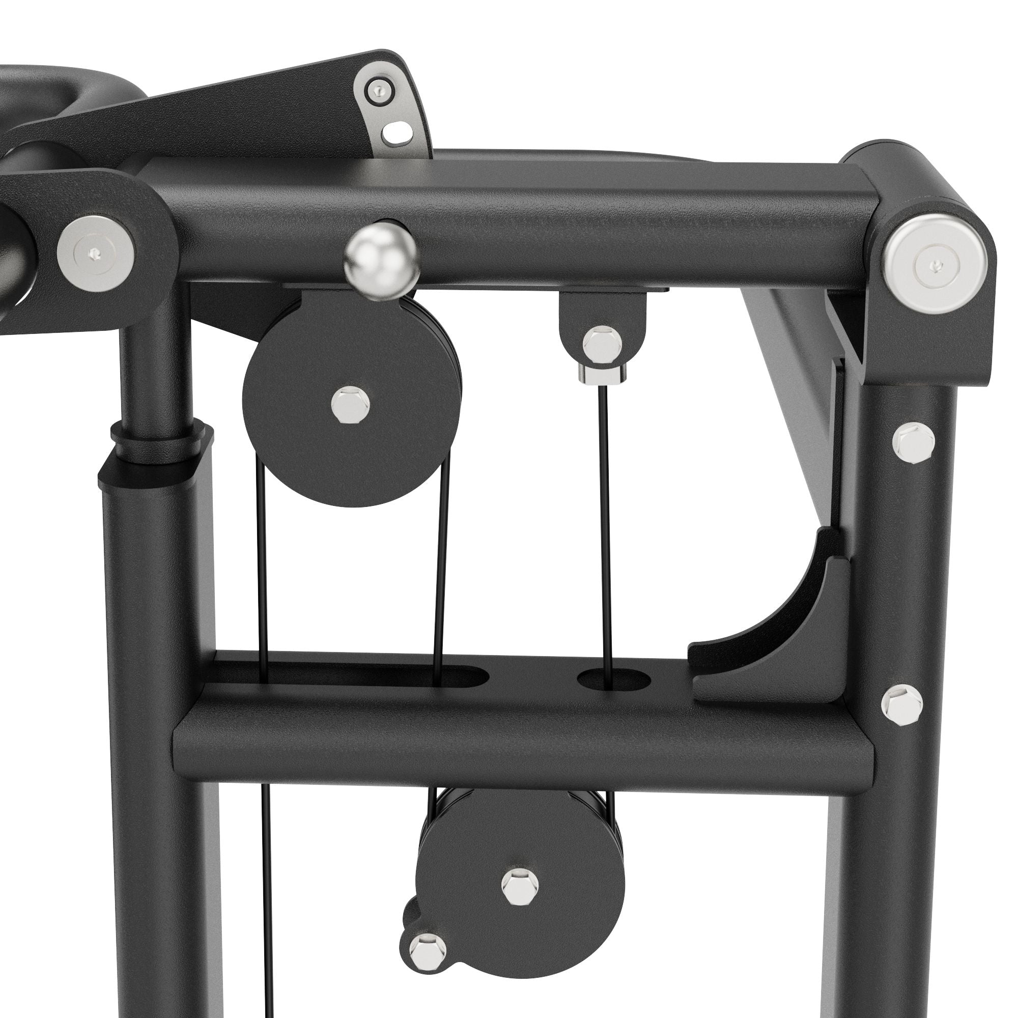 Multi Press Machine IRONSIDE Elite
