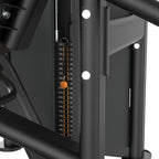 Seated Leg Curl IRONSIDE Elite