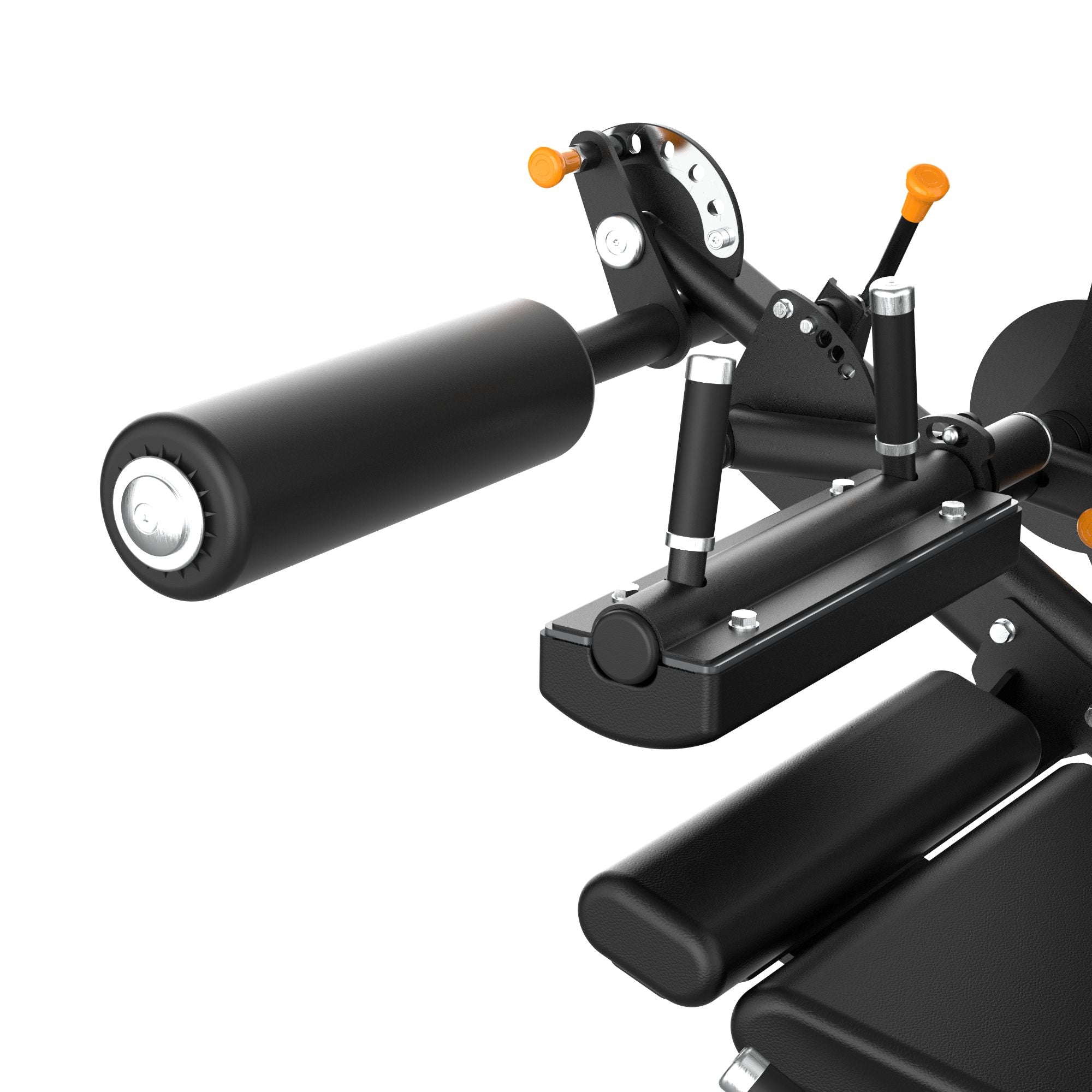 Seated Leg Curl IRONSIDE Elite