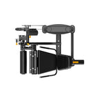 Dual Leg Curl & Extension IRONSIDE Elite