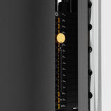 4-Stack Jungle Multi-Station IRONSIDE Luxe