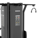 4-Stack Jungle Multi-Station IRONSIDE Luxe