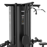 4-Stack Jungle Multi-Station IRONSIDE Luxe