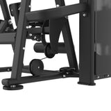 Abdominal Crunch IRONSIDE Luxe