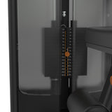 Abdominal Crunch IRONSIDE Luxe