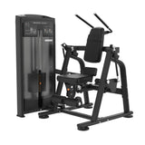 Abdominal Crunch IRONSIDE Luxe