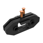 Weight Stack Add-On Pin 5 kg IRONSIDE Luxe (2 x 2.5 kg)