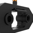 Weight Stack Add-On Pin 5 kg IRONSIDE Luxe (2 x 2.5 kg)