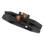 Weight Stack Add-On Pin 5 kg IRONSIDE Luxe (2 x 2.5 kg)