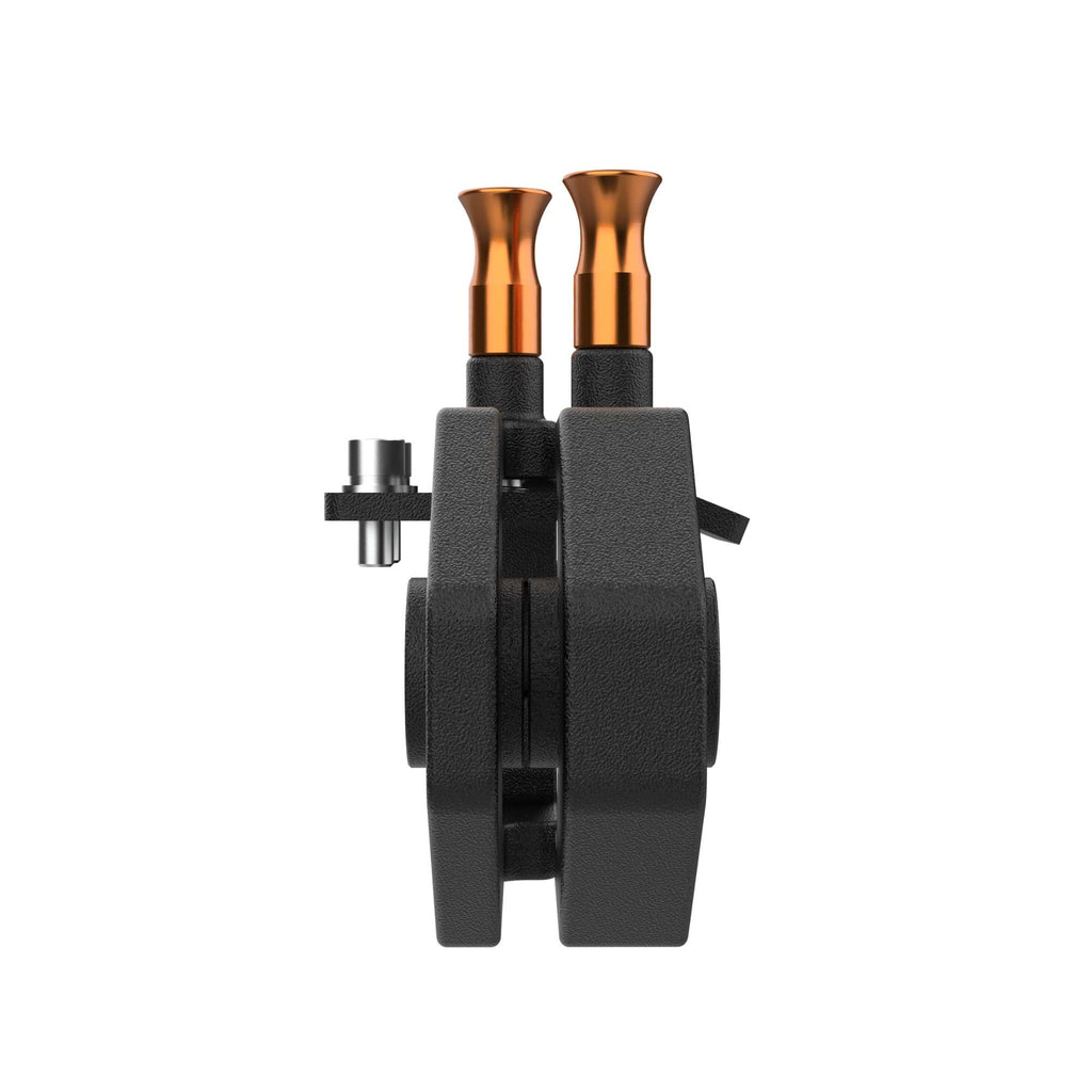Weight Stack Add-On Pin 5 kg IRONSIDE Luxe (2 x 2.5 kg)