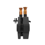 Weight Stack Add-On Pin 5 kg IRONSIDE Luxe (2 x 2.5 kg)