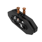 Weight Stack Add-On Pin 5 kg IRONSIDE Luxe (2 x 2.5 kg)