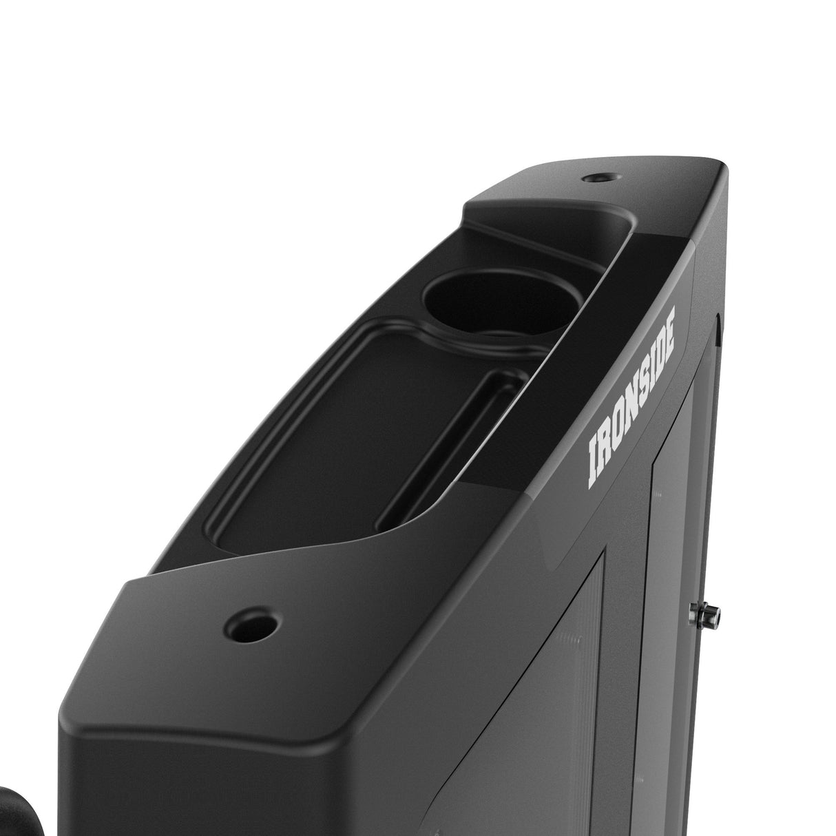 Dual Abductor & Adductor Machine IRONSIDE Luxe