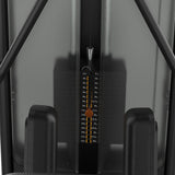 Dual Abductor & Adductor Machine IRONSIDE Luxe