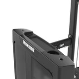 Dual Lat Pulldown & Row IRONSIDE Luxe