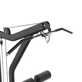 Dual Lat Pulldown & Row IRONSIDE Luxe