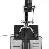 Dual Lat Pulldown & Row IRONSIDE Luxe