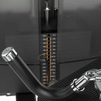 Dual Lat Pulldown & Row IRONSIDE Luxe