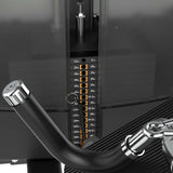 Dual Lat Pulldown & Row IRONSIDE Luxe