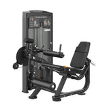 Dual Leg Curl & Extension IRONSIDE Luxe
