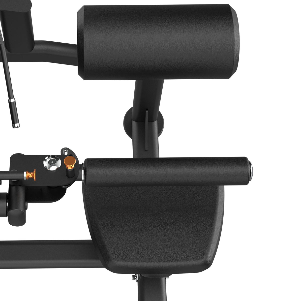 Hip Thruster IRONSIDE Luxe