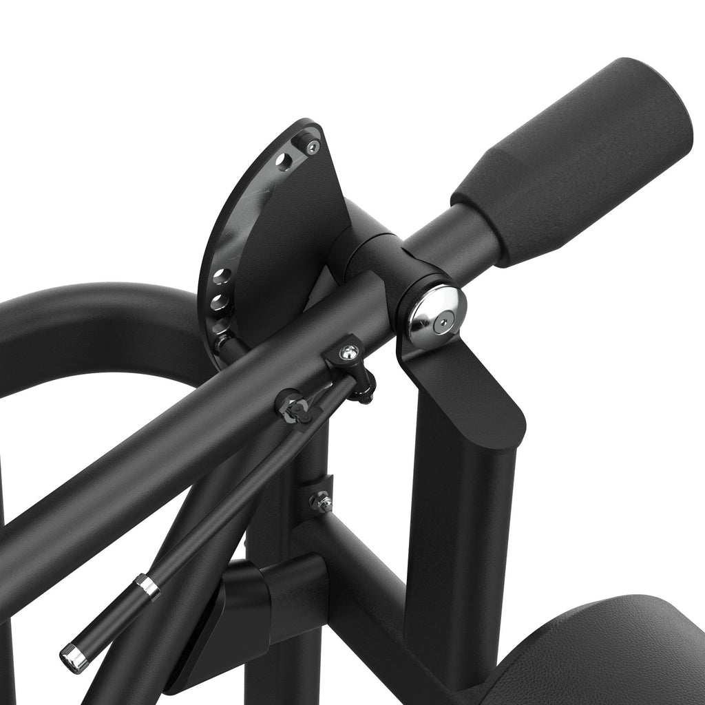 Hip Thruster IRONSIDE Luxe