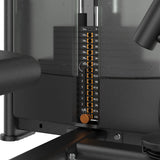 Hip Thruster IRONSIDE Luxe