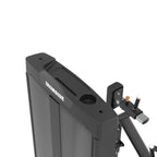 Iso-Lateral Seated Row IRONSIDE Luxe